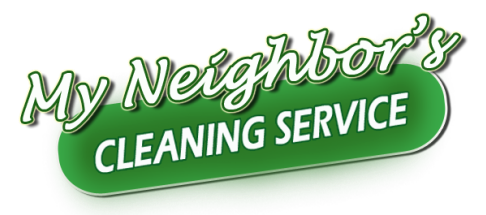 My Neighbor's Cleaning Service